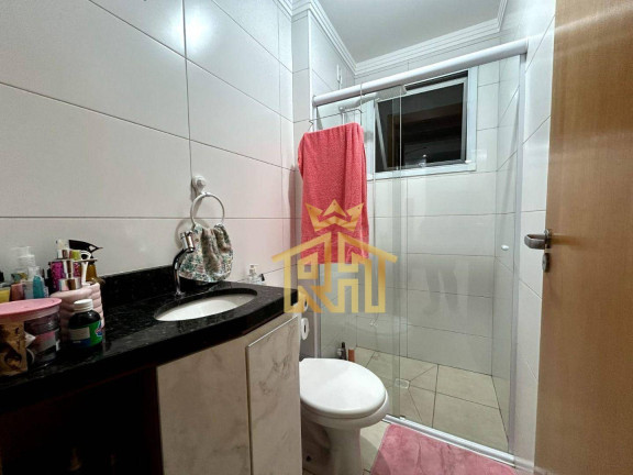 Imagem Apartamento com 2 Quartos à Venda, 59 m² em Vila Guilhermina - Praia Grande