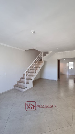 Imagem Casa com 3 Quartos à Venda, 121 m² em Parque Dos Eucaliptos - Franco Da Rocha