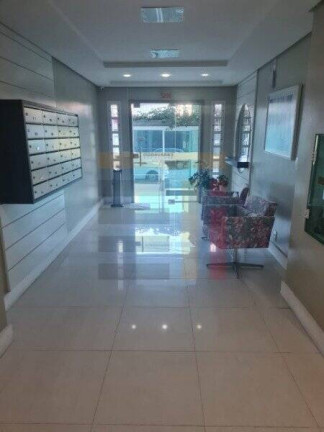 Imagem Apartamento com 3 Quartos à Venda, 90 m² em Trindade - Florianópolis