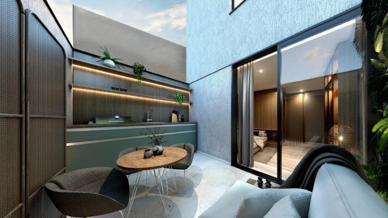 Imagem Apartamento com 1 Quarto à Venda, 40 m² em Tijuca - Rio De Janeiro