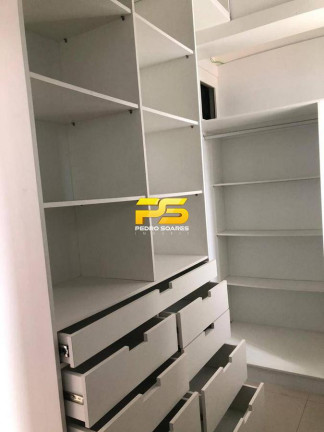 Imagem Apartamento com 3 Quartos à Venda, 110 m² em Estados - João Pessoa