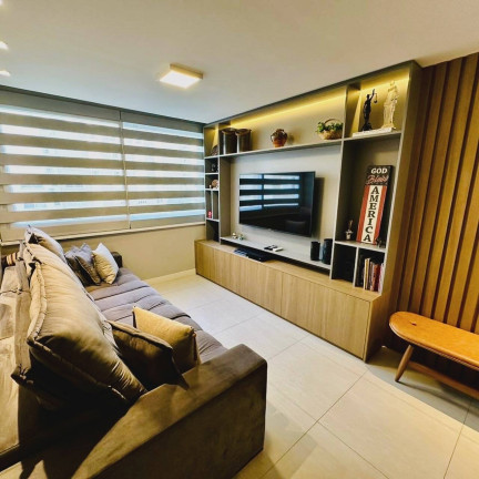 Apartamento com 3 Quartos à Venda, 78 m² em Marechal Rondon - Canoas