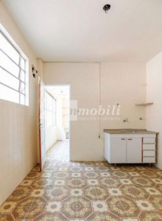 Imagem Apartamento com 2 Quartos à Venda, 100 m² em Higienópolis - São Paulo
