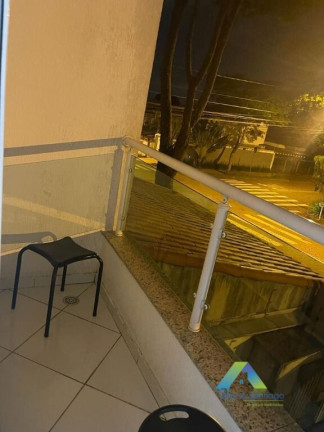 Imagem Apartamento com 2 Quartos à Venda, 57 m² em Vila Alzira - Santo André Imagem Apartamento com 2 Quartos à Venda, 57 m² em Vila Alzira - Santo André