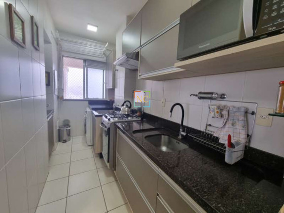 Imagem Apartamento com 3 Quartos à Venda, 84 m² em Floresta - São José