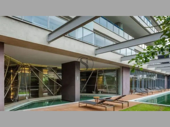 Imagem Apartamento com 1 Quarto à Venda, 67 m² em Vila Nova Conceição - São Paulo Imagem Apartamento com 1 Quarto à Venda, 67 m² em Vila Nova Conceição - São Paulo