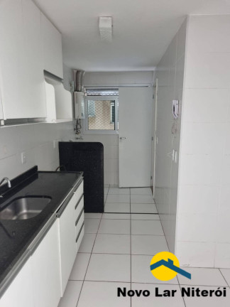 Imagem Apartamento com 3 Quartos à Venda, 87 m² em Fonseca - Niterói