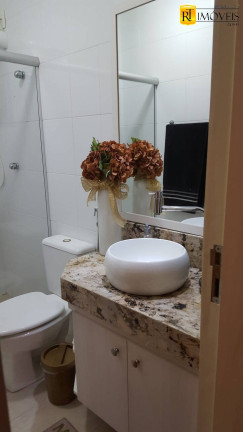 Imagem Apartamento com 2 Quartos à Venda, 120 m² em São Bento - Cabo Frio