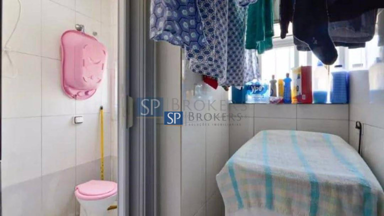 Imagem Apartamento com 1 Quarto à Venda, 45 m² em Vila Buarque - São Paulo