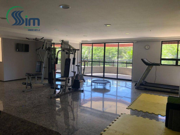 Imagem Apartamento com 5 Quartos à Venda, 211 m² em Guararapes - Fortaleza Imagem Apartamento com 5 Quartos à Venda, 211 m² em Guararapes - Fortaleza