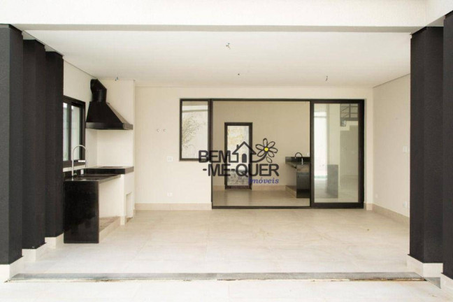 Imagem Sobrado com 4 Quartos à Venda, 525 m² em Gênesis 1 - Santana De Parnaíba Imagem Sobrado com 4 Quartos à Venda, 525 m² em Gênesis 1 - Santana De Parnaíba