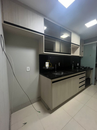 Imagem Imóvel com 3 Quartos à Venda, 70 m² em Valparaíso - Serra Imagem Imóvel com 3 Quartos à Venda, 70 m² em Valparaíso - Serra