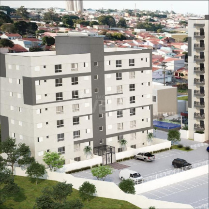 Imagem Apartamento com 1 Quarto à Venda, 54 m² em Vila Monteiro - Itapetininga Imagem Apartamento com 1 Quarto à Venda, 54 m² em Vila Monteiro - Itapetininga