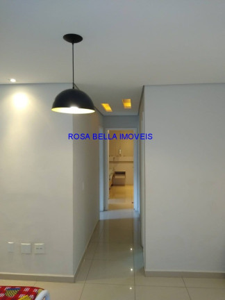 Imagem Apartamento com 2 Quartos à Venda, 127 m² em Parque São Lourenço - Indaiatuba