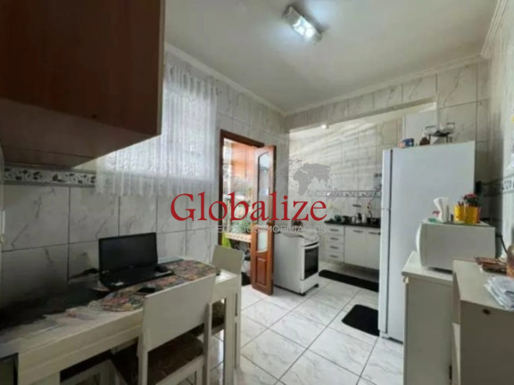 Imagem Imóvel com 2 Quartos à Venda, 75 m² em Embaré - Santos
