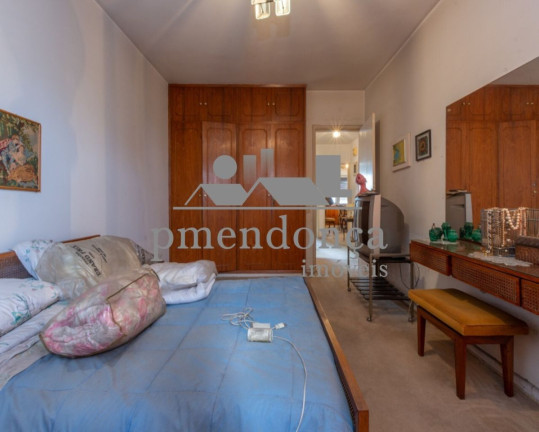 Imagem Apartamento com 3 Quartos à Venda, 170 m² em Consolação - São Paulo Imagem Apartamento com 3 Quartos à Venda, 170 m² em Consolação - São Paulo