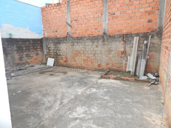 Imagem Casa com 1 Quarto à Venda, 140 m² em Terras De Arieta - Sorocaba