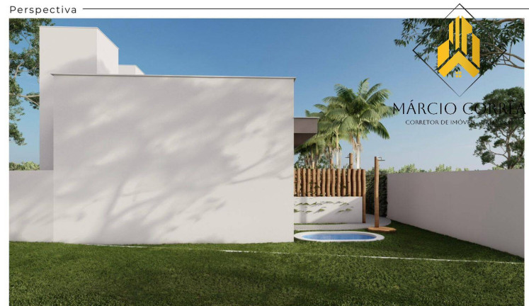 Imagem Casa com 1 Quarto à Venda, 168 m² em Jacumã - Conde Imagem Casa com 1 Quarto à Venda, 168 m² em Jacumã - Conde