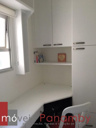 Imagem Apartamento com 2 Quartos à Venda, 84 m² em Jardim Ampliação - São Paulo