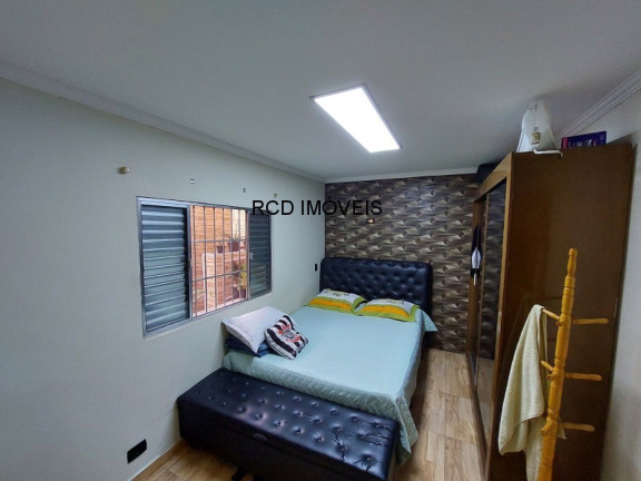 Imagem Casa com 2 Quartos à Venda, 125 m² em Jardim Arpoador - São Paulo