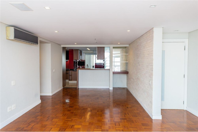 Imagem Apartamento com 3 Quartos à Venda, 158 m² em Moema - São Paulo Imagem Apartamento com 3 Quartos à Venda, 158 m² em Moema - São Paulo