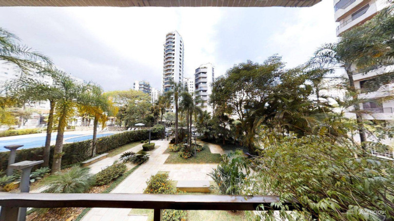 Imagem Apartamento com 4 Quartos à Venda, 216 m² em Moema índios - São Paulo Imagem Apartamento com 4 Quartos à Venda, 216 m² em Moema índios - São Paulo