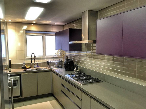 Imagem Apartamento com 3 Quartos à Venda, 236 m² em Vila Gilda - Santo André Imagem Apartamento com 3 Quartos à Venda, 236 m² em Vila Gilda - Santo André