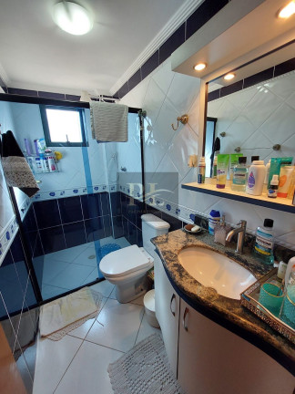 Imagem Apartamento com 3 Quartos à Venda, 134 m² em Canto Do Forte - Praia Grande Imagem Apartamento com 3 Quartos à Venda, 134 m² em Canto Do Forte - Praia Grande