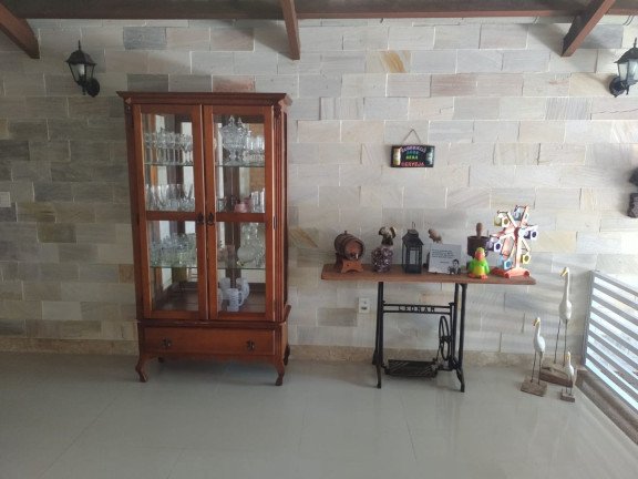 Imagem Casa com 3 Quartos à Venda, 250 m² em Praia De Ipitanga - Lauro De Freitas Imagem Casa com 3 Quartos à Venda, 250 m² em Praia De Ipitanga - Lauro De Freitas