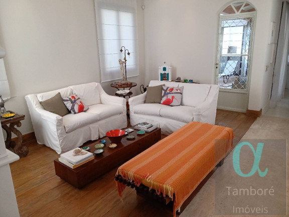 Imagem Casa de Condomínio com 4 Quartos à Venda, 420 m² em Tamboré - Santana De Parnaíba Imagem Casa de Condomínio com 4 Quartos à Venda, 420 m² em Tamboré - Santana De Parnaíba