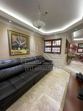 Imagem Imóvel com 4 Quartos à Venda, 402 m² em Alphaville - Santana De Parnaíba