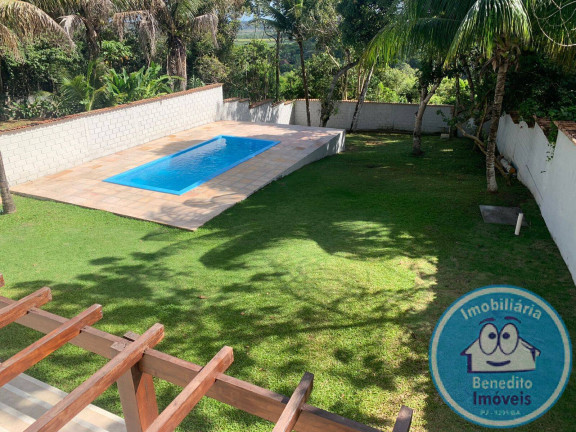Imagem Casa com 5 Quartos à Venda, 1 m² em Porto Seguro - Porto Seguro Imagem Casa com 5 Quartos à Venda, 1 m² em Porto Seguro - Porto Seguro