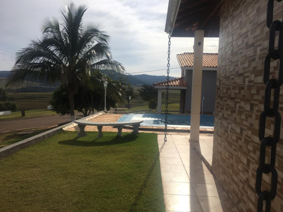 Imagem Casa com 4 Quartos à Venda, 324 m² em Ninho Verde Ii - Pardinho