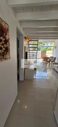 Imagem Casa com 3 Quartos à Venda, 100 m² em Maresias - São Sebastião
