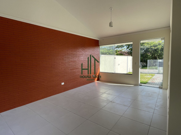 Imagem Casa com 3 Quartos à Venda, 90 m² em Barra Do Saí - Itapoá