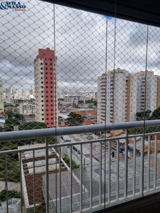 Imagem Apartamento com 3 Quartos à Venda, 112 m² em Mooca - São Paulo Imagem Apartamento com 3 Quartos à Venda, 112 m² em Mooca - São Paulo