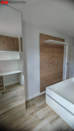 Imagem Apartamento com 2 Quartos à Venda, 65 m² em Jardim Brasil (zona Sul) - São Paulo Imagem Apartamento com 2 Quartos à Venda, 65 m² em Jardim Brasil (zona Sul) - São Paulo