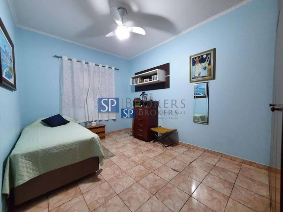 Imagem Casa com 3 Quartos à Venda, 165 m² em Jardim Santa Maria (nova Veneza) - Sumaré