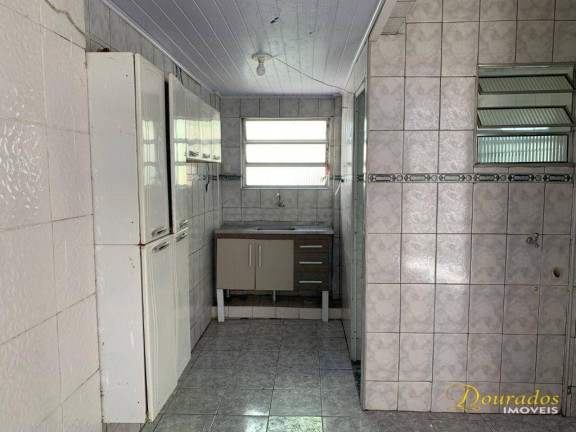 Imagem Kitnet com 1 Quarto à Venda, 32 m² em Boqueirão - Praia Grande Imagem Kitnet com 1 Quarto à Venda, 32 m² em Boqueirão - Praia Grande