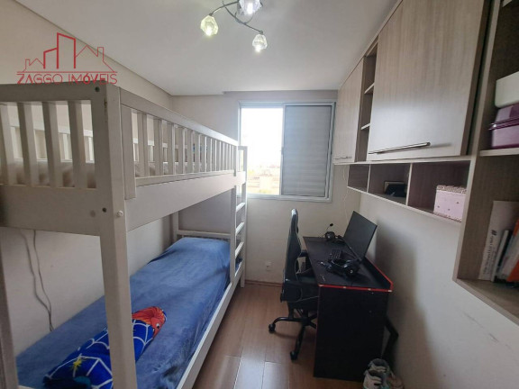 Imagem Apartamento com 2 Quartos à Venda, 45 m² em Pirajussara - São Paulo