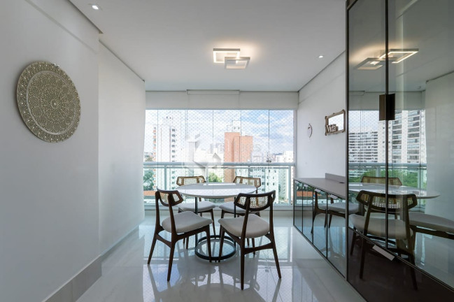 Apartamento com 2 Quartos à Venda, 64 m² em Vila Mascote - São Paulo