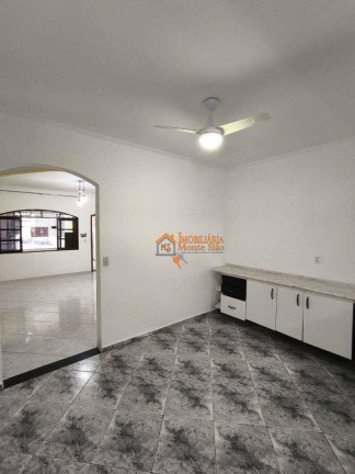 Imagem Sobrado com 2 Quartos à Venda, 150 m² em Vila Barros - Guarulhos Imagem Sobrado com 2 Quartos à Venda, 150 m² em Vila Barros - Guarulhos