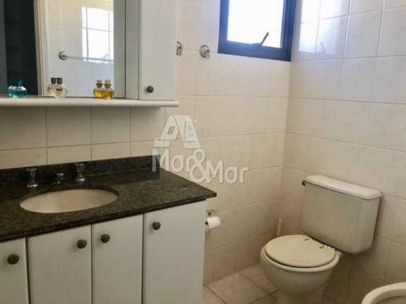Imagem Apartamento com 3 Quartos à Venda, 130 m² em Pitangueiras - Guarujá Imagem Apartamento com 3 Quartos à Venda, 130 m² em Pitangueiras - Guarujá