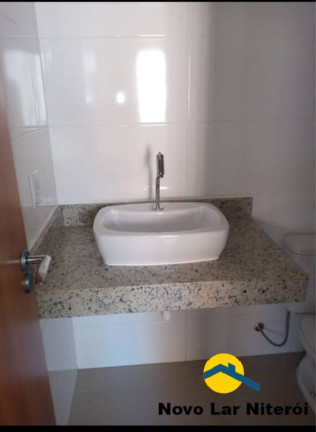 Imagem Casa com 3 Quartos à Venda, 92 m² em Fonseca - Niterói