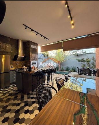 Imagem Imóvel com 3 Quartos à Venda, 298 m² em Condominio Jardim Da Colina - Mogi Mirim Imagem Imóvel com 3 Quartos à Venda, 298 m² em Condominio Jardim Da Colina - Mogi Mirim