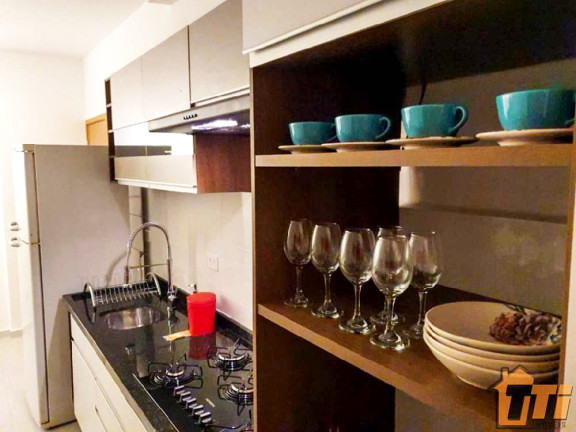 Imagem Apartamento com 2 Quartos à Venda, 63 m² em Perequê Mirim - Ubatuba