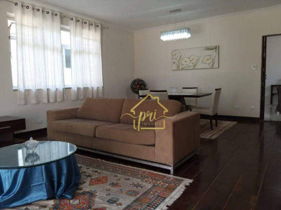 Imagem Casa com 4 Quartos à Venda, 200 m² em Boqueirão - Santos