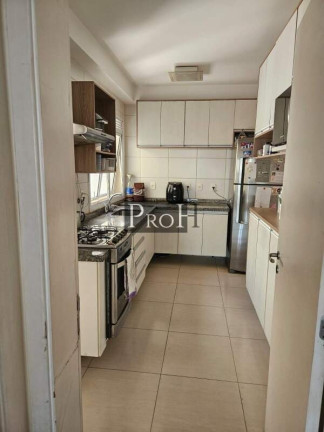 Imagem Apartamento com 3 Quartos à Venda, 130 m² em Baeta Neves - São Bernardo Do Campo