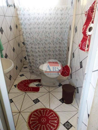 Imagem Sobrado com 1 Quarto à Venda, 80 m² em Jardim Somar - Peruíbe Imagem Sobrado com 1 Quarto à Venda, 80 m² em Jardim Somar - Peruíbe