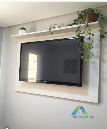 Imagem Apartamento com 3 Quartos à Venda, 84 m² em Vila América - Santo André Imagem Apartamento com 3 Quartos à Venda, 84 m² em Vila América - Santo André